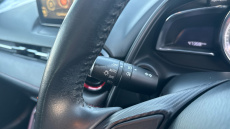 Mazda CX-3 2.0 Sport Nav 5dr Petrol Hatchback